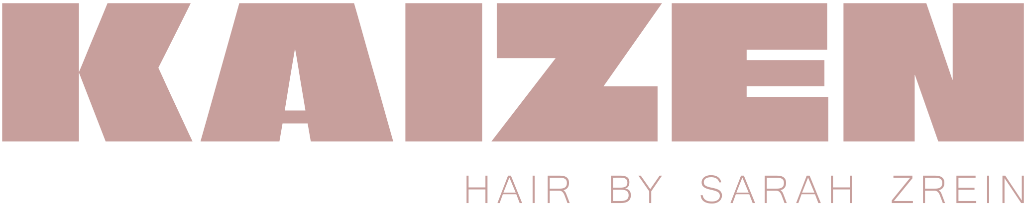 Kaizen logo